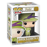 Funko Pop! - Queen Elizabeth II - Collectible Toy #1