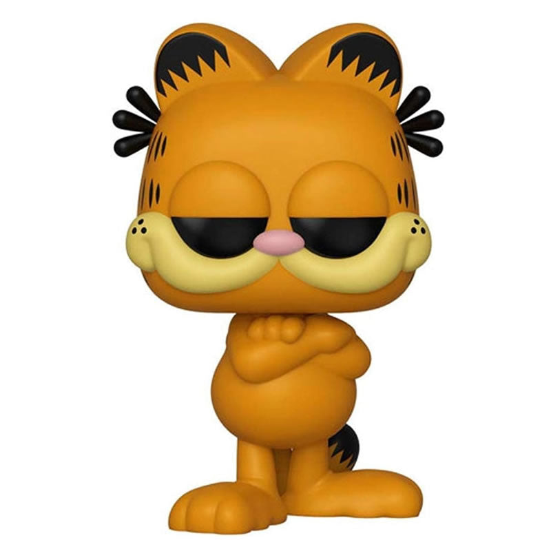 Funko Pop! Comics: Garfield - Collectible Toy #20