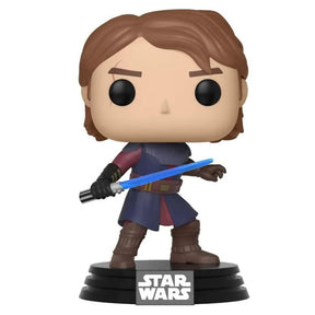 Funko Pop!  - Star Wars: Anakin Skywalker - Collectible Toy #271