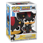 Funko Pop! - Sonic Shadow Collectible Toy #285