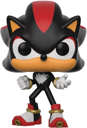 Funko Pop! - Sonic Shadow Collectible Toy #285