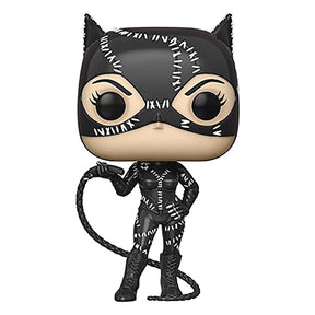 Funko Pop! - Batman Returns: CatWoman - Collectible Toy #338