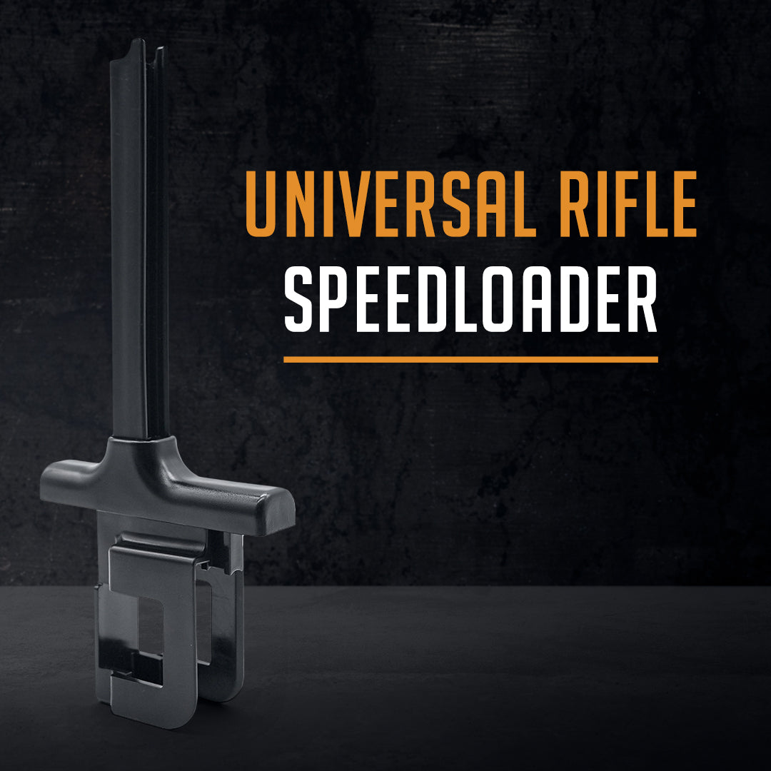 Rifle SpeedLoader