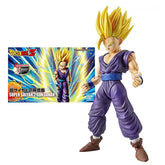 Dragon Ball Z Super Saiyan 2 Son Gohan